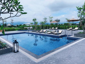 Tsang Kuo Resort